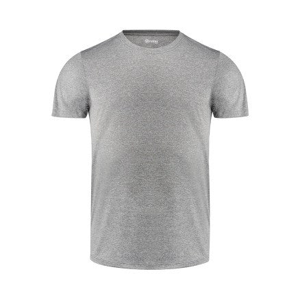 PRINTER PA408 MENS RUN ACTIVE TEE
