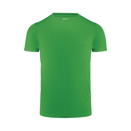 PRINTER PA408 MENS RUN ACTIVE TEE