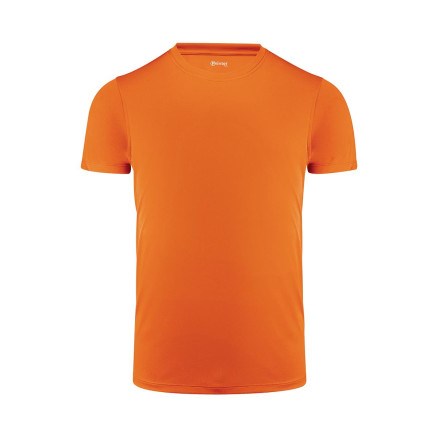 PRINTER PA408 MENS RUN ACTIVE TEE