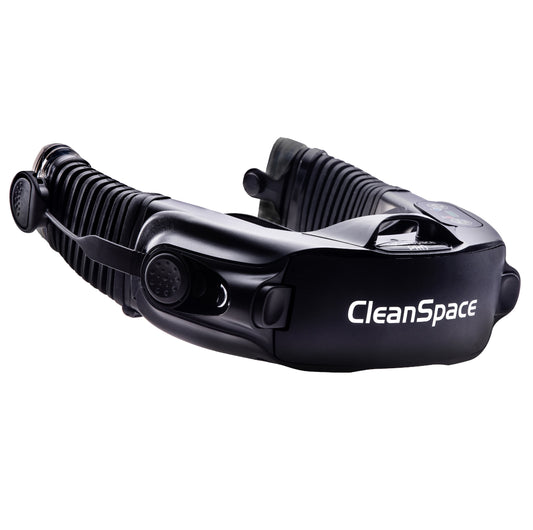 CLEANSPACE PRO CST1000 POWER SYSTEM