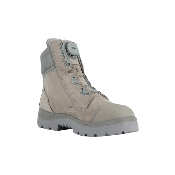 STEEL BLUE 312630 SOUTHERN CROSS SPIN-FX SAFETY BOOTS