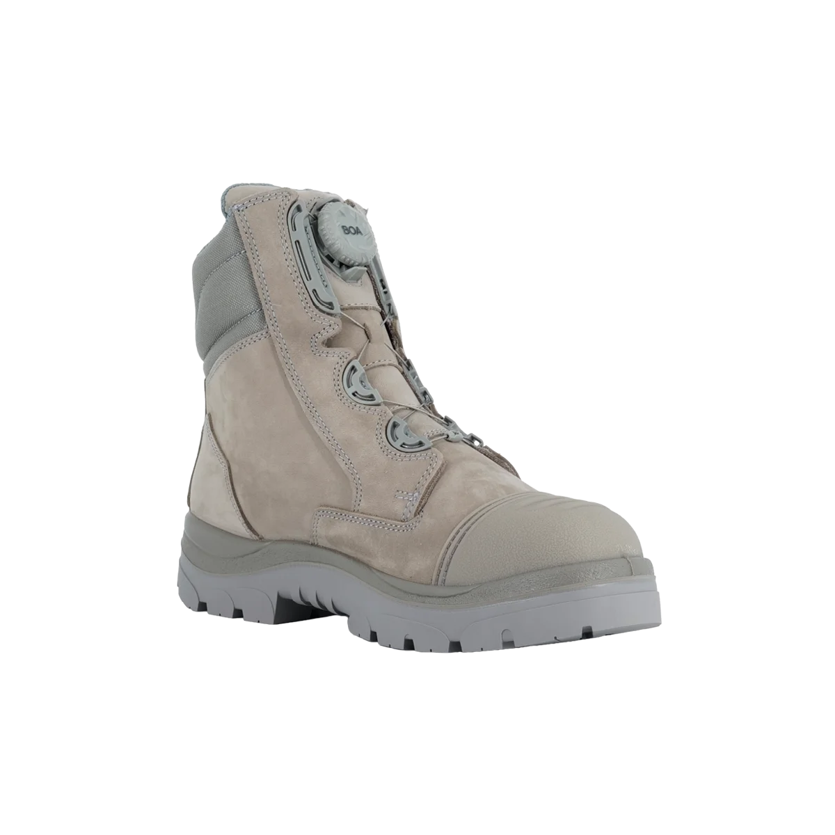 STEEL BLUE 312630 SOUTHERN CROSS SPIN-FX SAFETY BOOTS