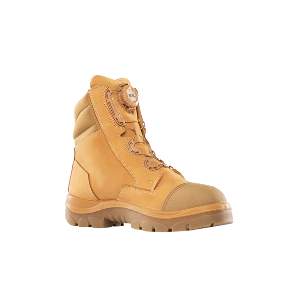 STEEL BLUE 312630 SOUTHERN CROSS SPIN-FX SAFETY BOOTS