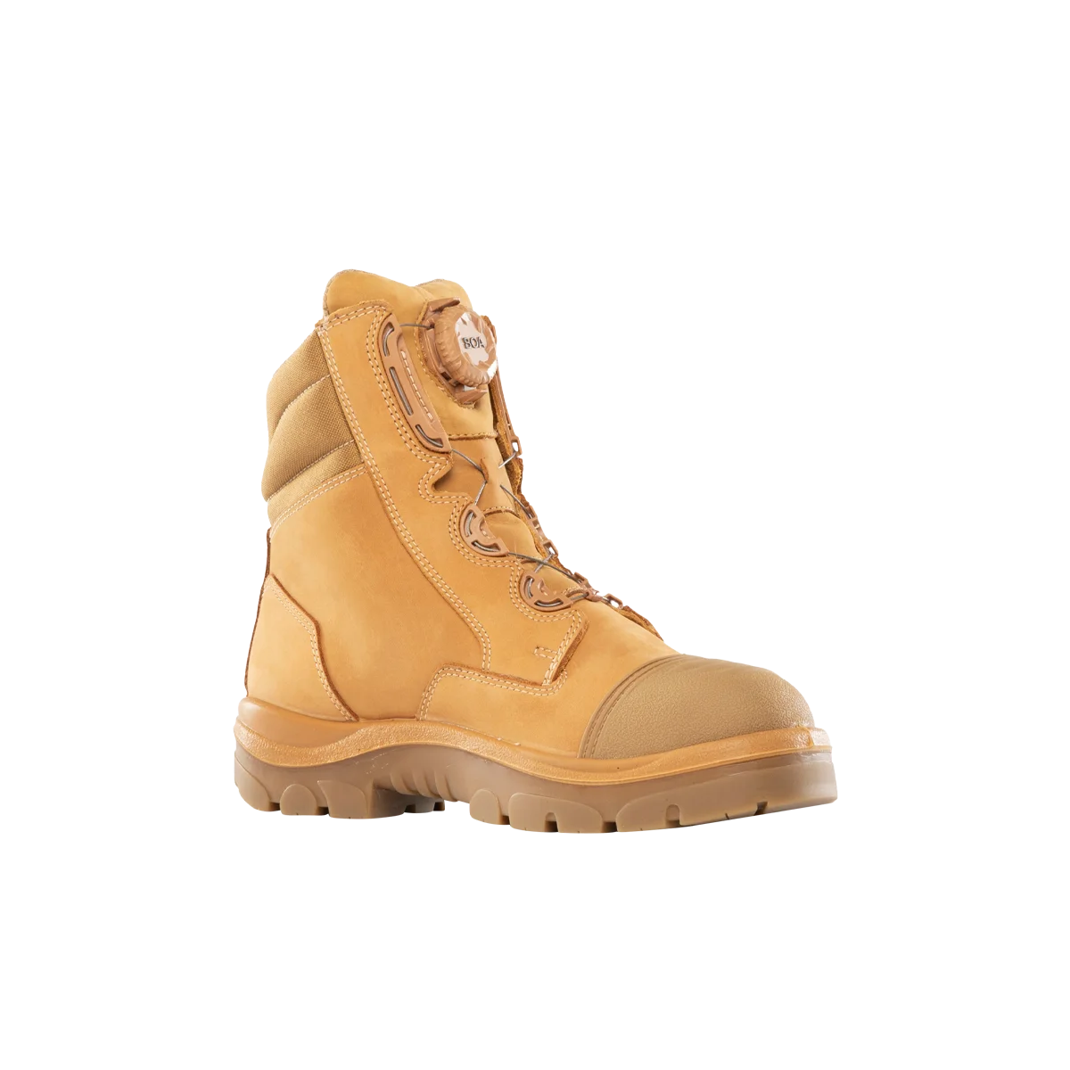 STEEL BLUE 312630 SOUTHERN CROSS SPIN-FX SAFETY BOOTS