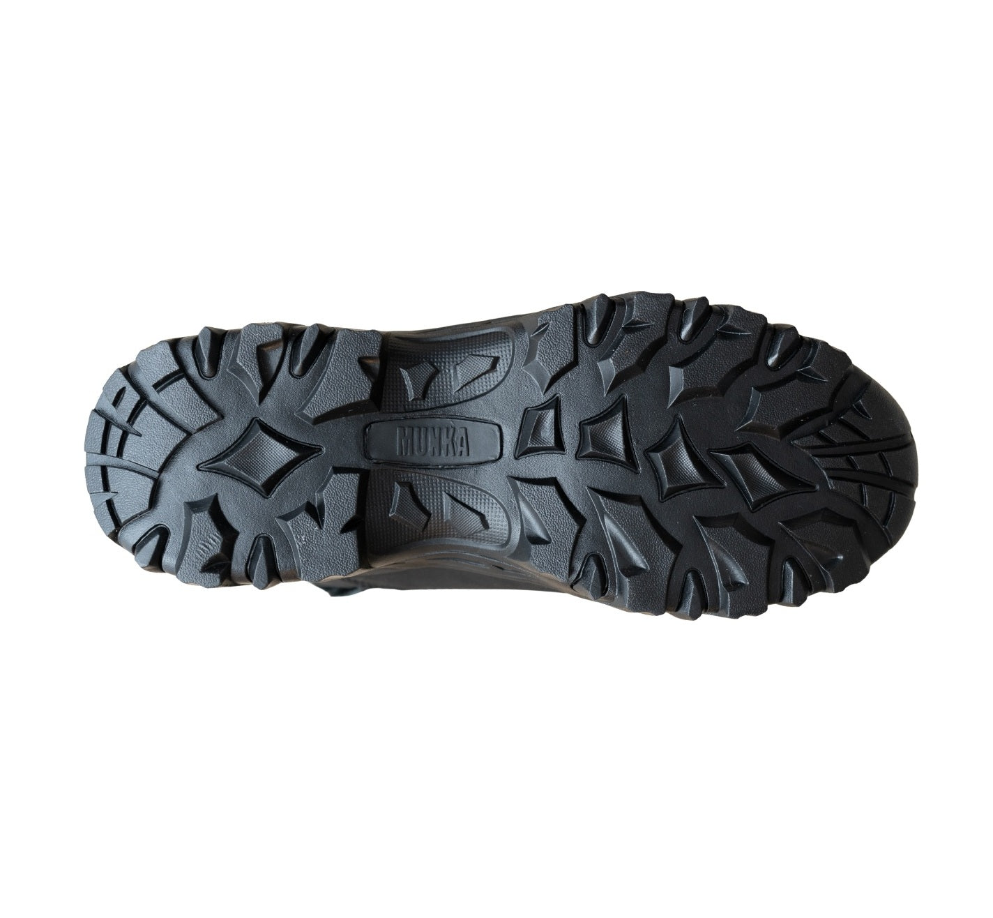 MUNKA FU1501SL ZEBU SLIP ON WITH PR INSOLE SAFETY BOOTS