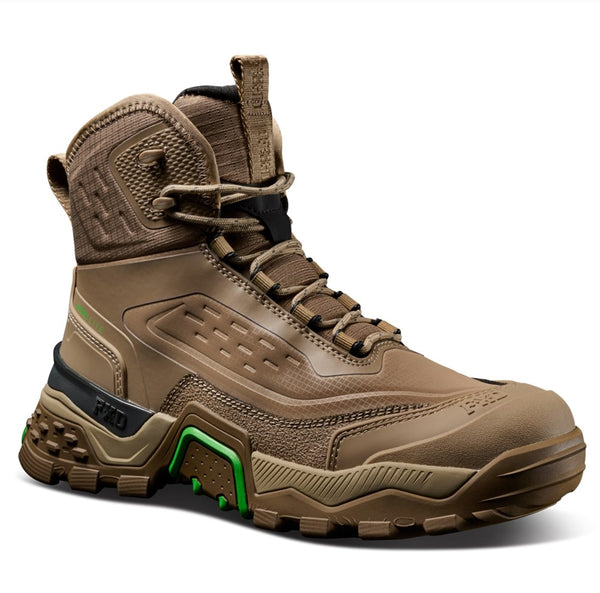 FXD WB-7 EVO-1 WORK BOOT