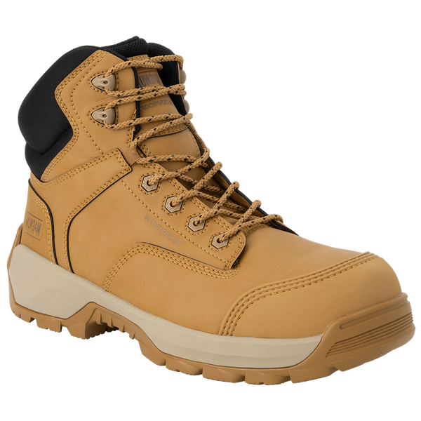 MAGNUM MPM2 PRECISION MAX 2.0 CT SZ WPI SAFETY BOOTS
