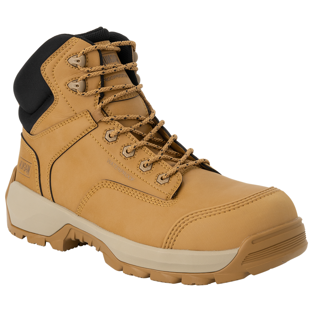MAGNUM MPM2 PRECISION MAX 2.0 CT SZ WPI SAFETY BOOTS