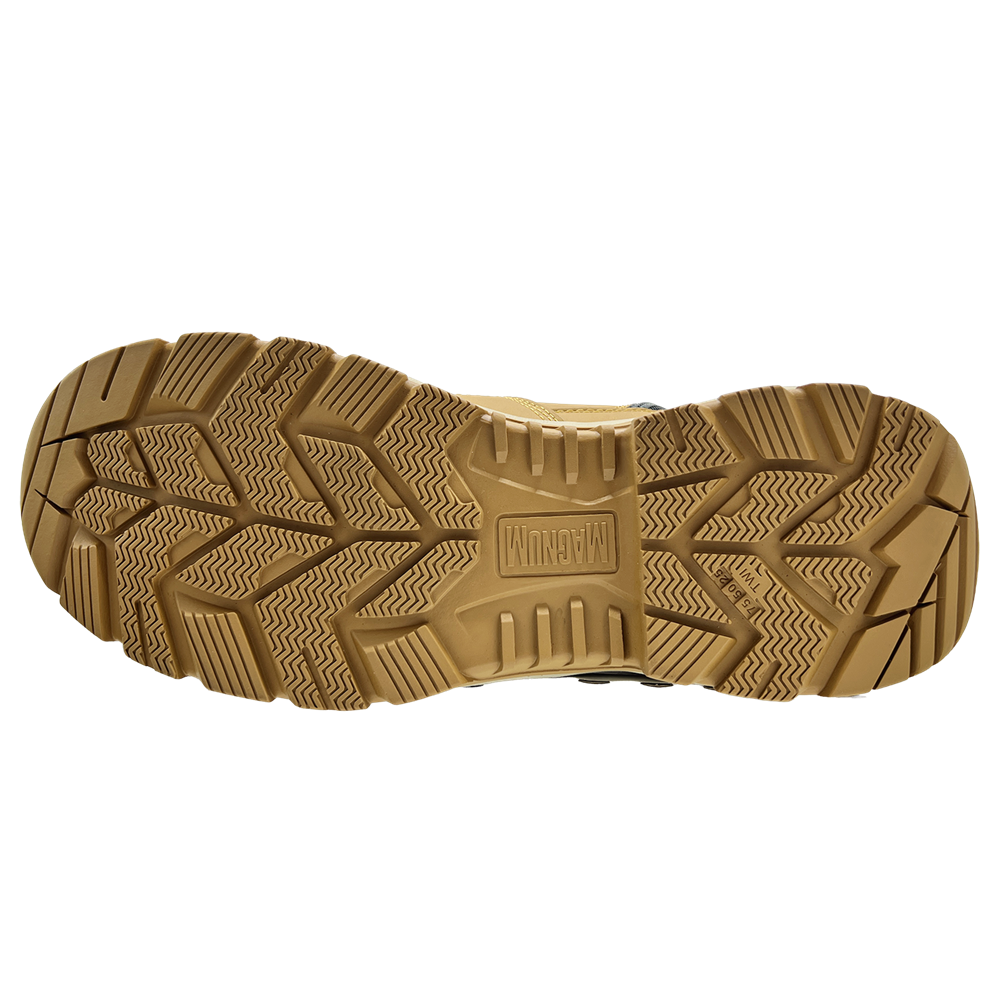 MAGNUM MPM2 PRECISION MAX 2.0 CT SZ WPI SAFETY BOOTS