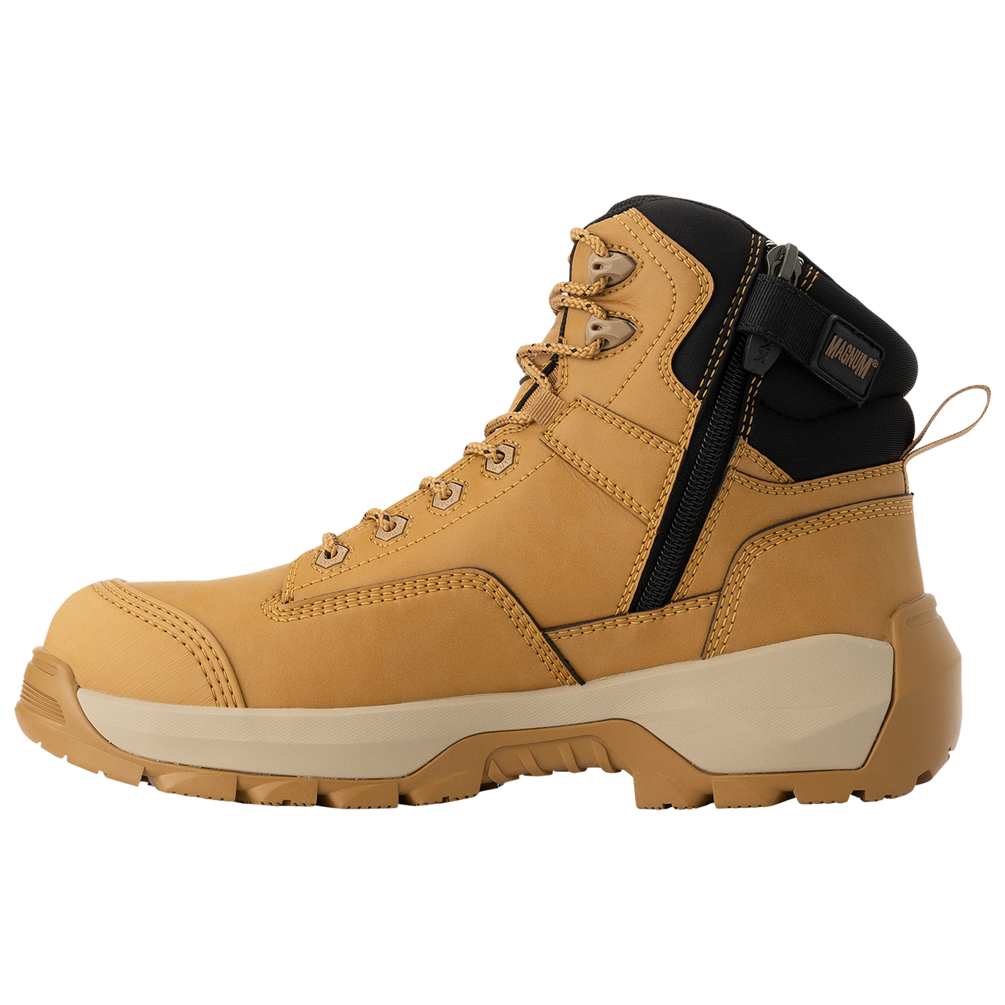MAGNUM MPM2 PRECISION MAX 2.0 CT SZ WPI SAFETY BOOTS