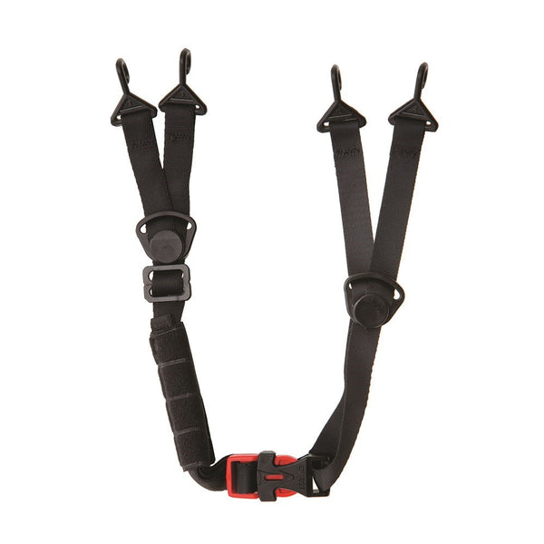 PROCHOICE HHCS-4P 4 POINT HARD HAT CHIN STRAP