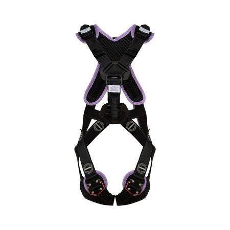 LINQ H1001 FEMALE HARNESS WITH QUICK RELEASE BUCKLES