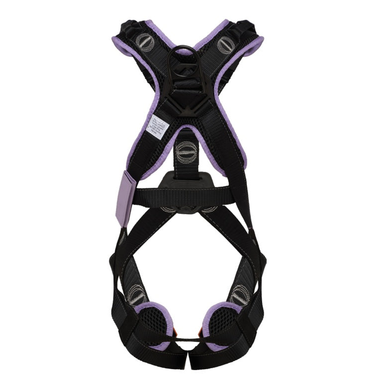 LINQ H1001 FEMALE HARNESS WITH QUICK RELEASE BUCKLES