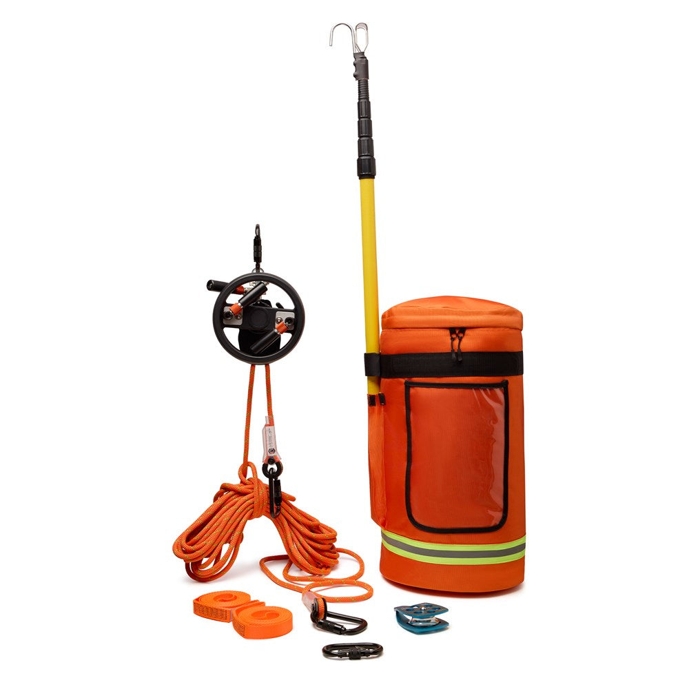 LINQ RESQPRO DESCENT DEVICE KIT