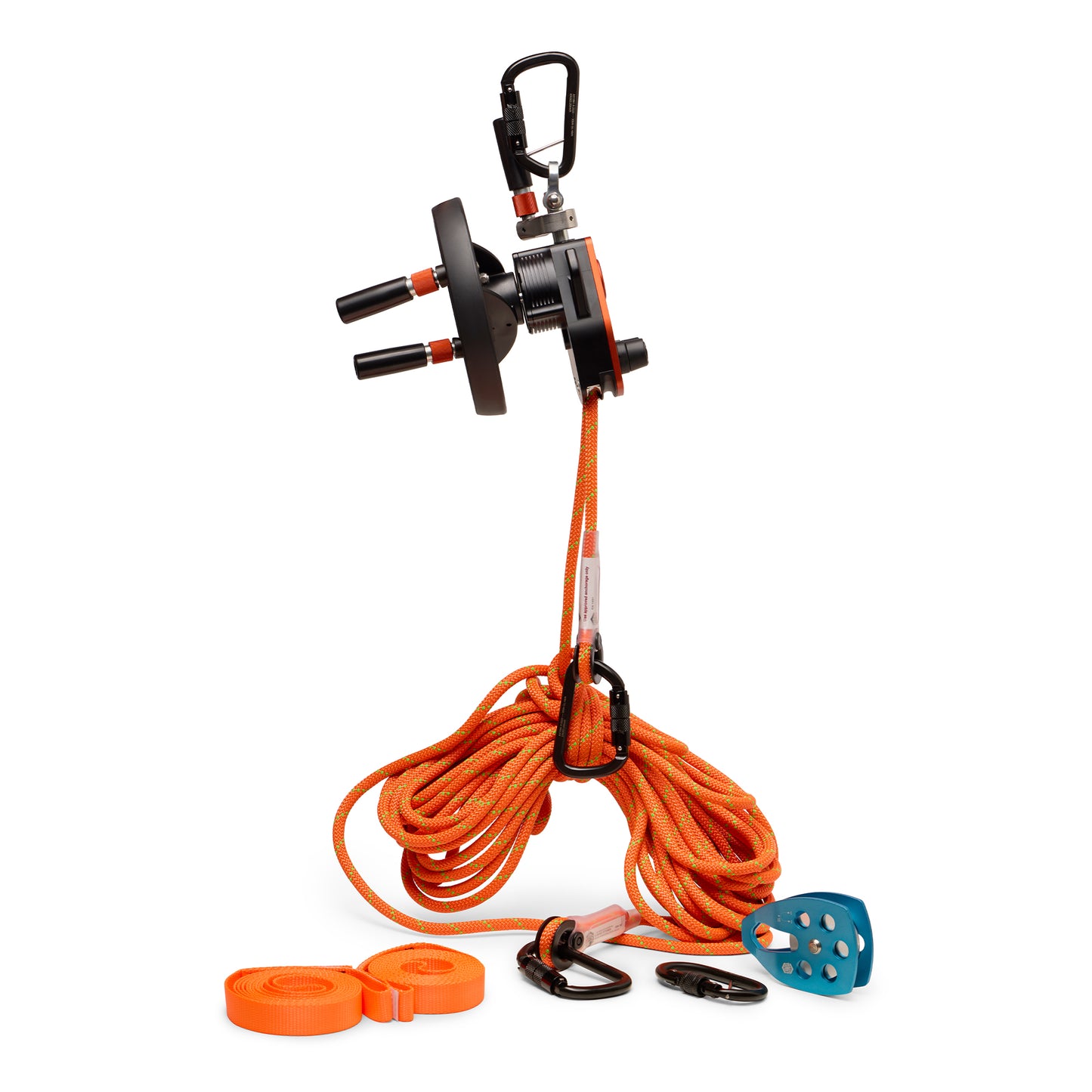 LINQ RESQPRO DESCENT DEVICE KIT
