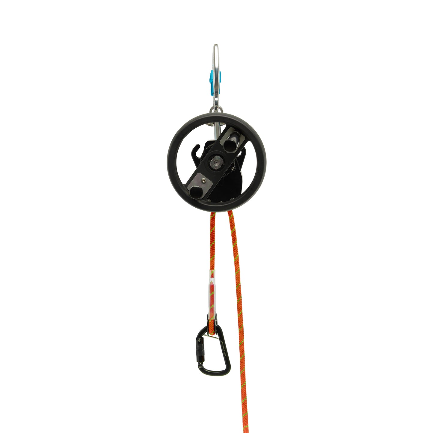 LINQ RESQPRO DESCENT DEVICE KIT