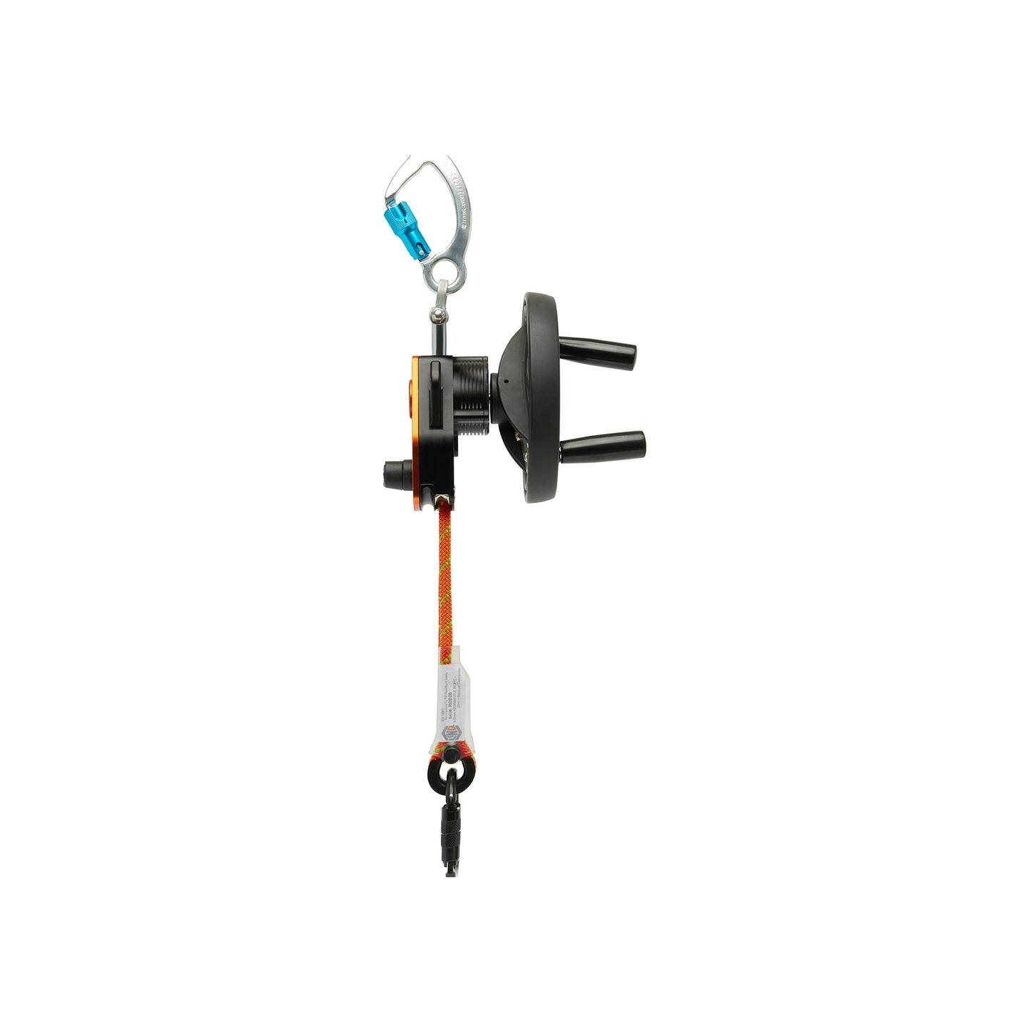 LINQ RESQPRO DESCENT DEVICE KIT