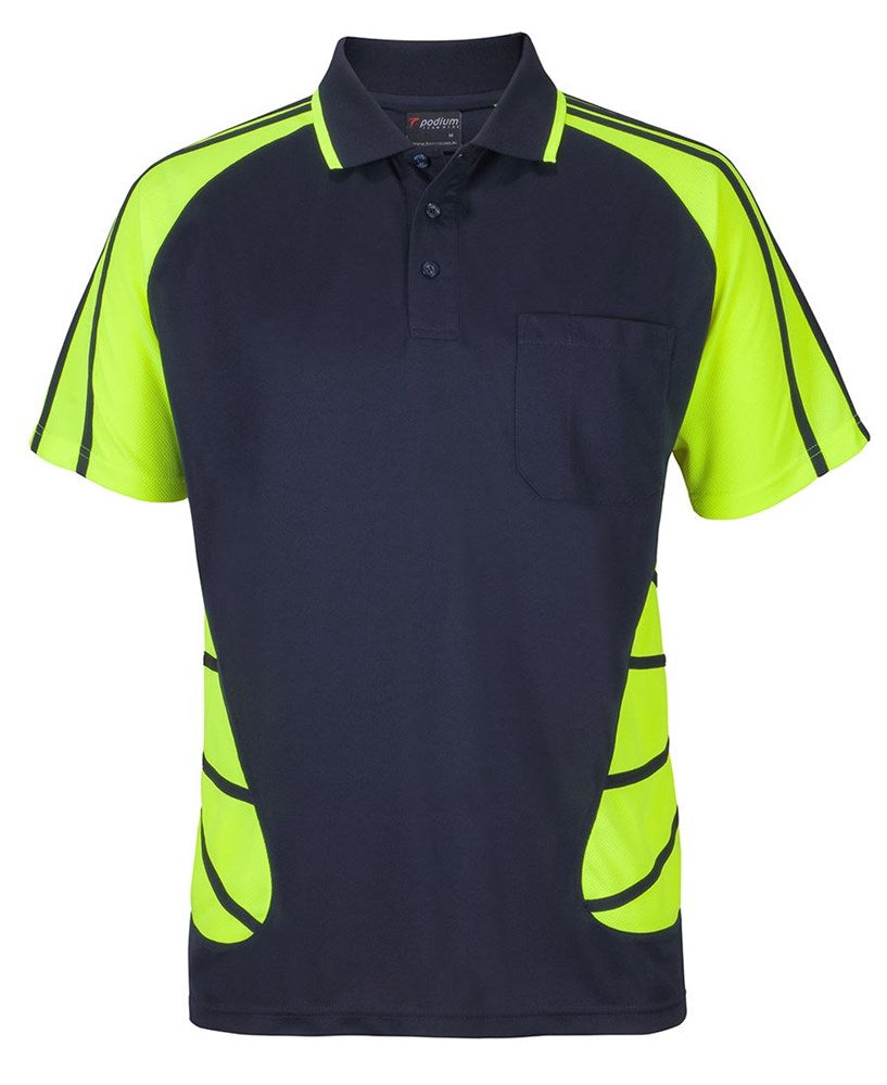 JB'S 6HSSP S/SL STREET SPIDER POLO