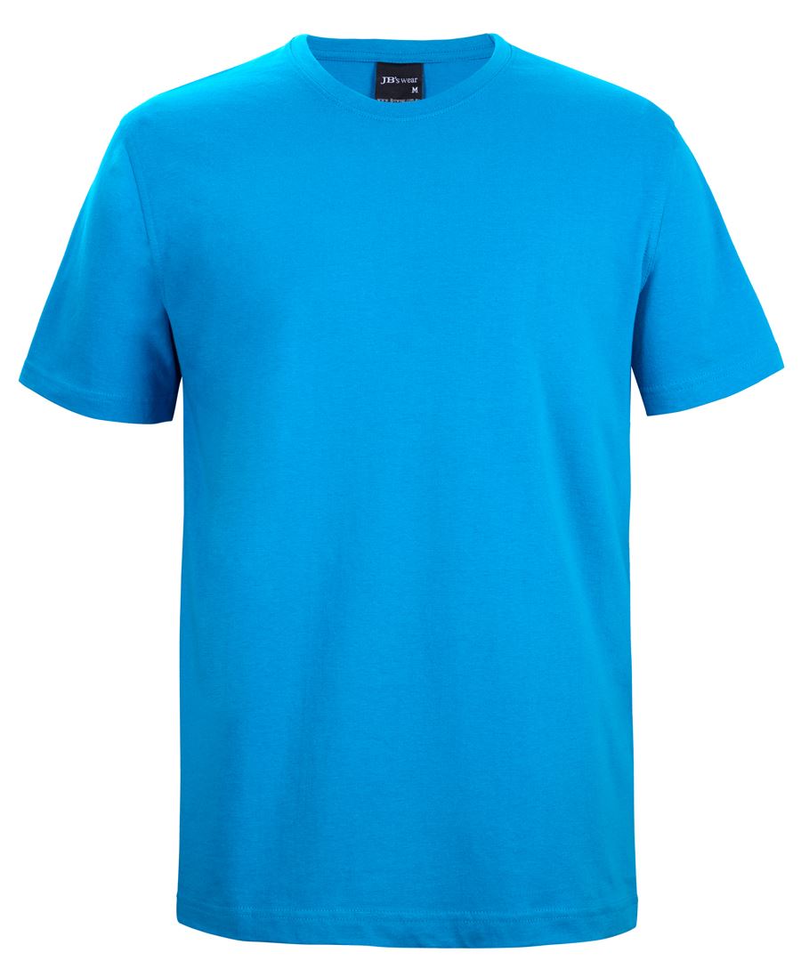 JB'S 1HT S/SL COTTON T-SHIRT
