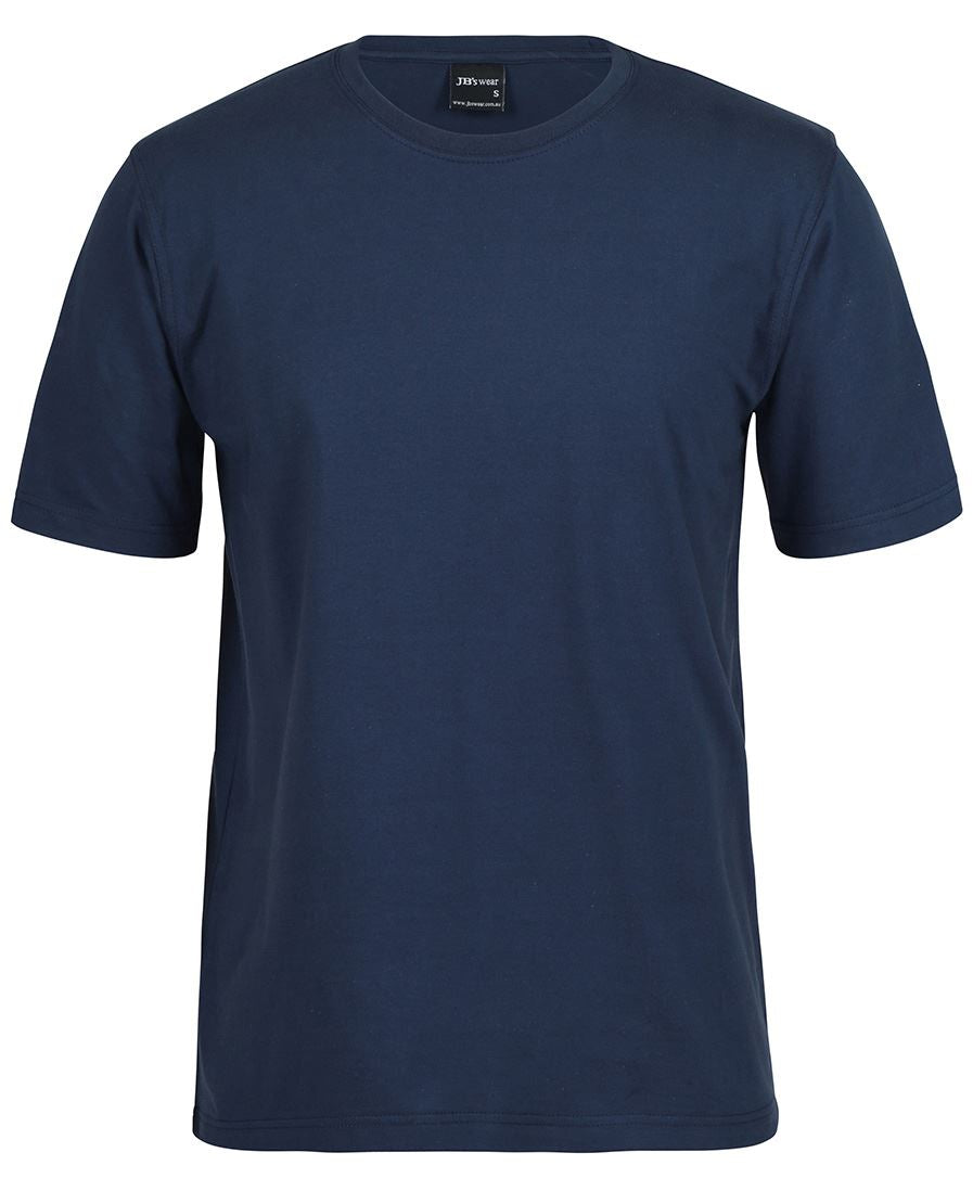 JB'S 1HT S/SL COTTON T-SHIRT