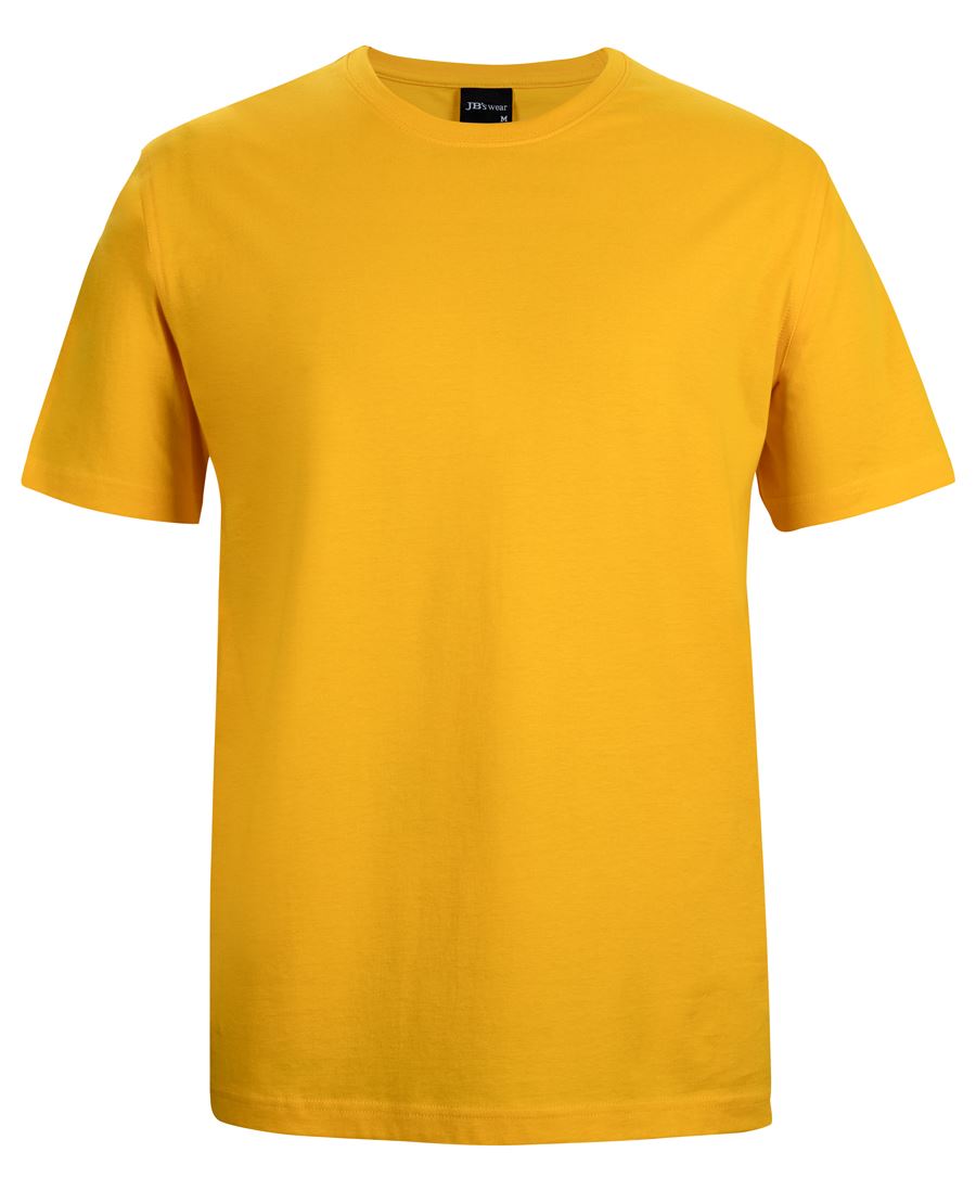 JB'S 1HT S/SL COTTON T-SHIRT