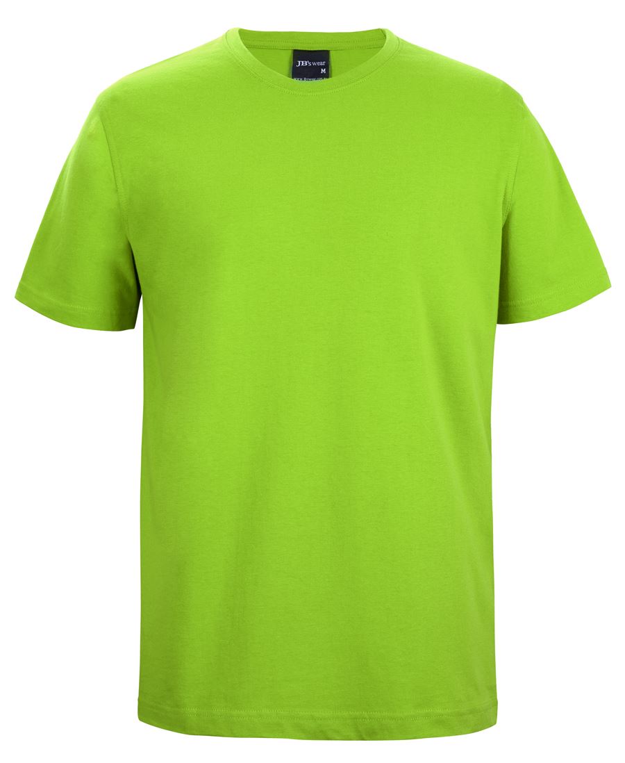 JB'S 1HT S/SL COTTON T-SHIRT