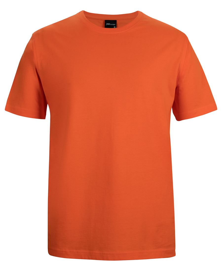 JB'S 1HT S/SL COTTON T-SHIRT
