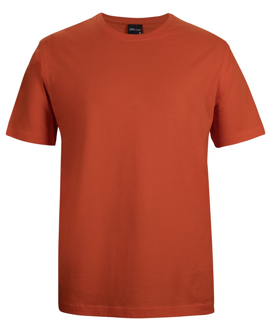JB'S 1HT S/SL COTTON T-SHIRT
