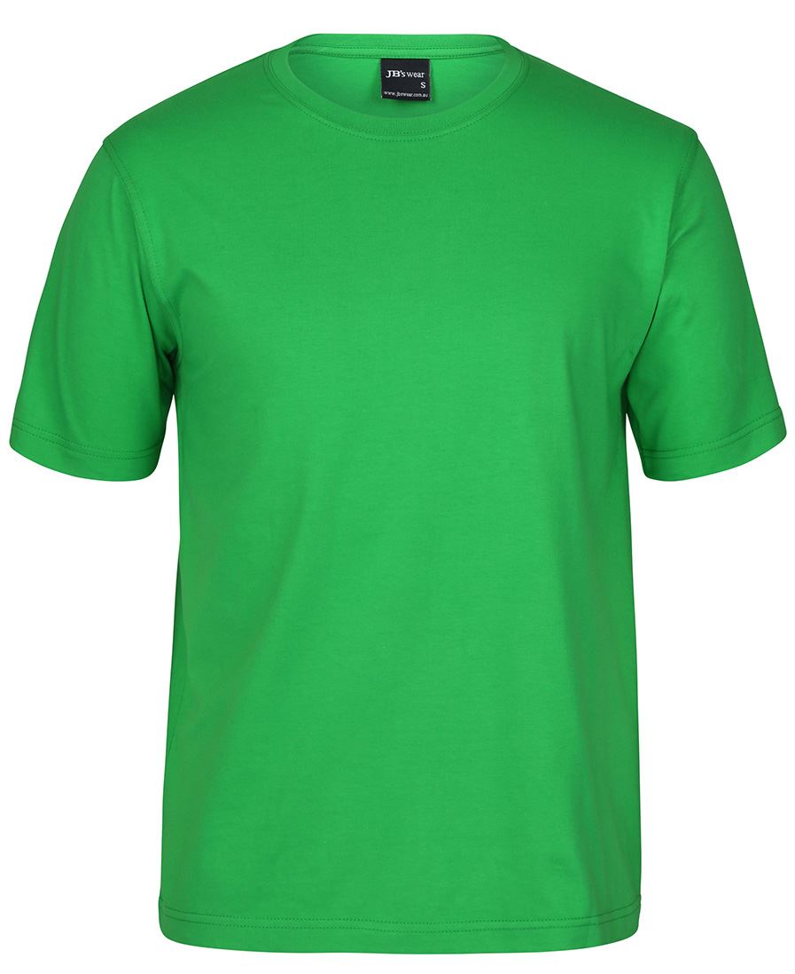 JB'S 1HT S/SL COTTON T-SHIRT