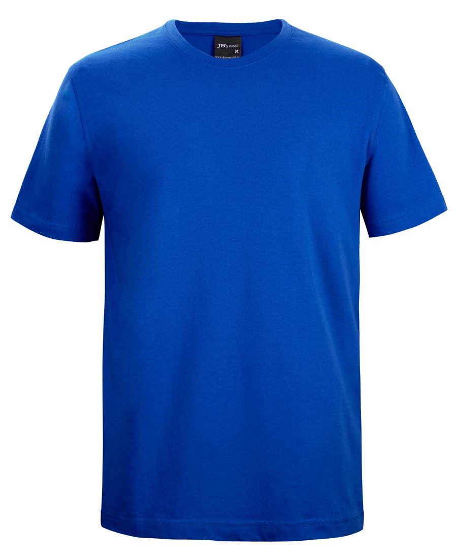 JB'S 1HT S/SL COTTON T-SHIRT