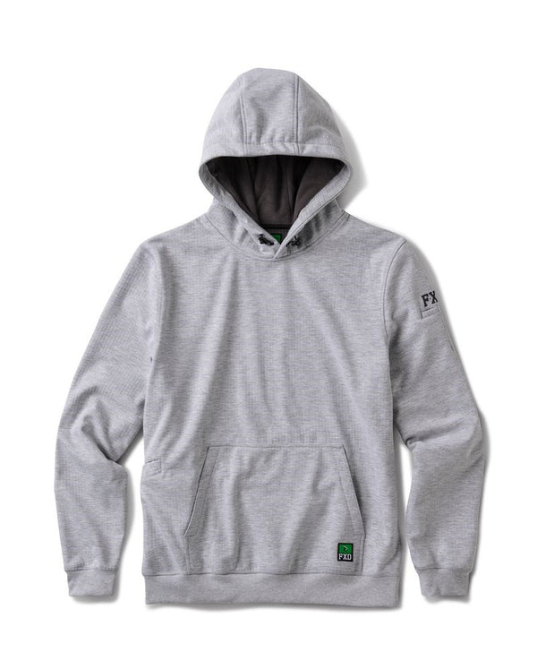 FXD WF-1 BONDED MEMBRANE WORK HOODIE
