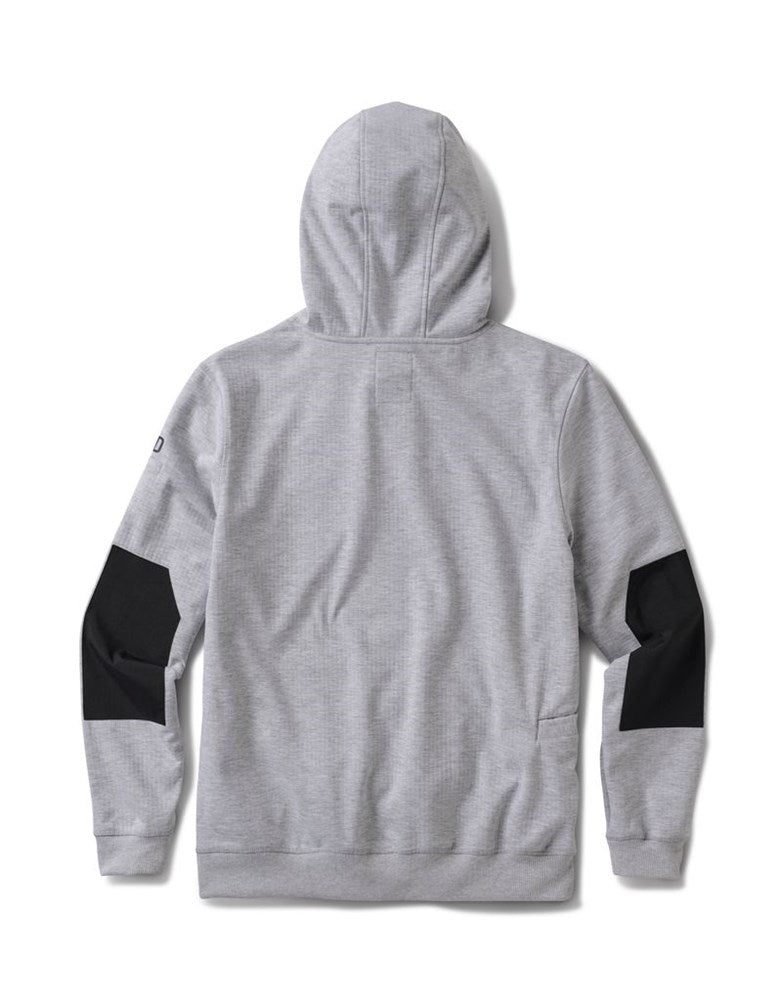 FXD WF-1 BONDED MEMBRANE WORK HOODIE