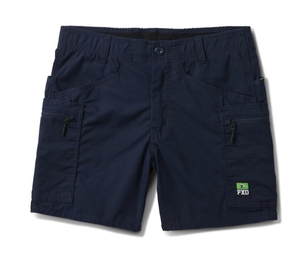 FXD WS-6 STRETCH CARGO SHORT