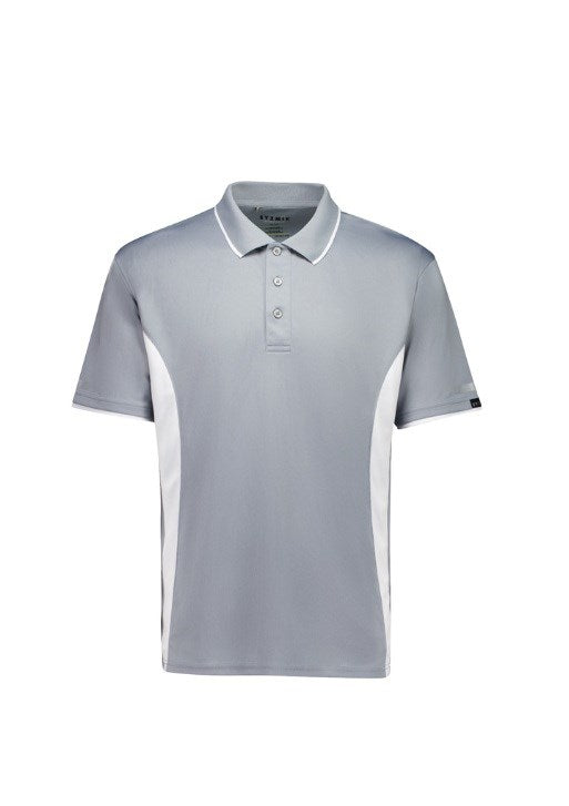 SYZMIK ZH145 MENS STRIKER S/SL POLO