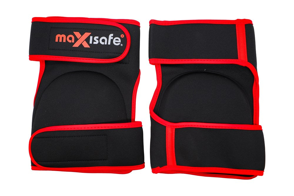 MAXISAFE KPS683 COMFORT STYLE KNEE PADS