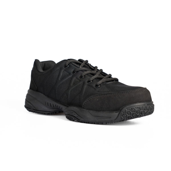 MUNKA N2114M WORKER LOW SAFETY TRAINER SHOE - COMPOSITE TOE