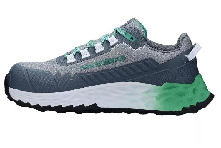 NEW BALANCE CREMORNE LOW CUT SAFETY TRAINER SHOES