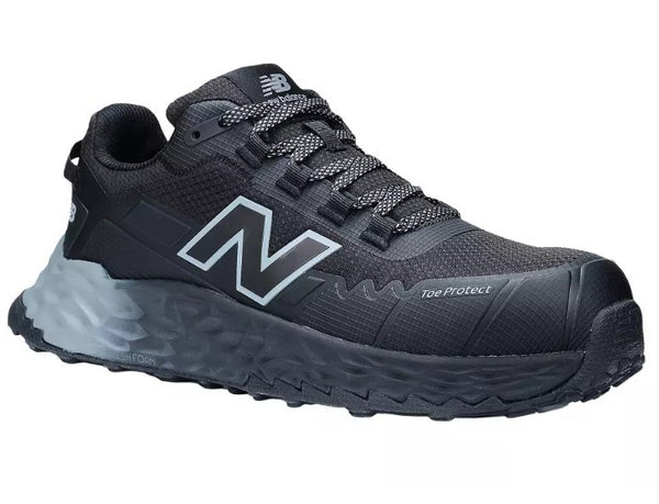 NEW BALANCE CREMORNE LOW CUT SAFETY TRAINER SHOES