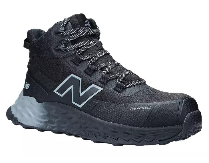 NEW BALANCE CREMORNE MID CUT SAFETY BOOTS