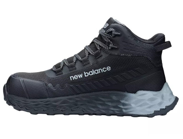 NEW BALANCE CREMORNE MID CUT SAFETY BOOTS