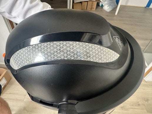 YHS 008RT REFLECTIVE STRIPS X 2 FOR HS008