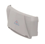 YHS 008SFC SOLID FILTER COVER FOR 008 SERIES BLOWER UNIT