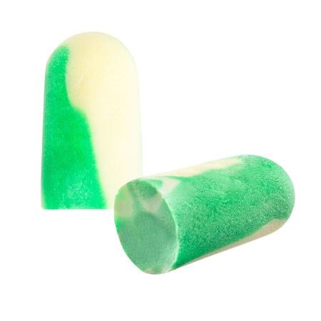 PIP BSF-1-ANZ MEGA BULLET BIOSOFT EARPLUGS UNCORDED CLASS 5