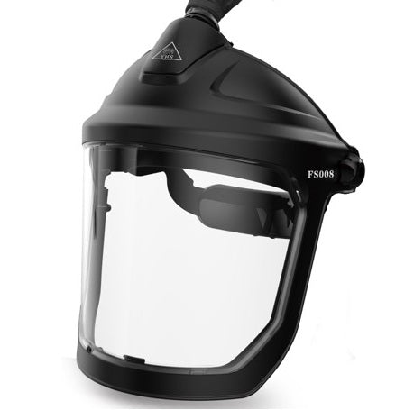 YHS FS008 PAPR FACE SHIELD PAPR KIT WITH P3 FILTER