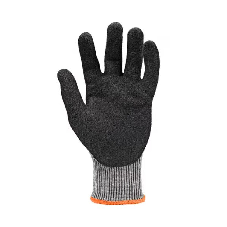 FKN LEGEND GFL345 B, C, D, E CUT RESISTANT NITRILE SAFETY GLOVE