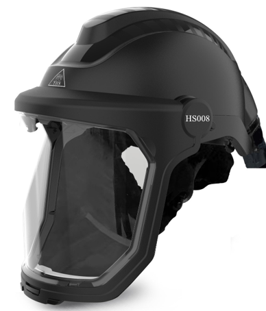 YHS HS008 HELMET