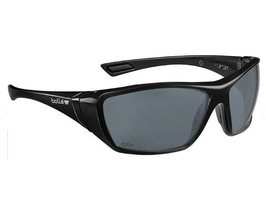 BOLLE HUSTLN20A HUSTLER SAFETY SPECTACLES