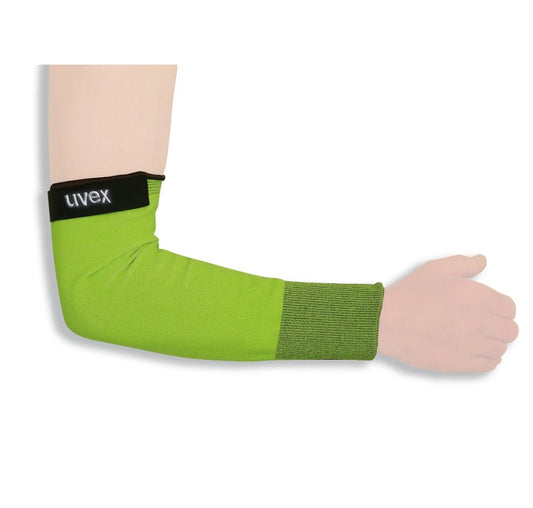 UVEX C500 CUT RESISTANT SLEEVE UNDERARM PROTECTION HX60491