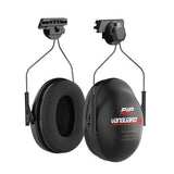 P.I.P VANGUARD G4 PAPR EARMUFF PASSIVE SLIMLINE CLASS 5 MOUNTED PRH-G4-PCEM