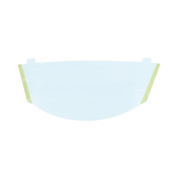 TRIDENT RTC7104 ZENYTH PAPR VISOR DISPOSABLE PROTECTIVE FILM